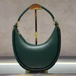 11 Bottega Veneta Crescent Moon Half Moon Bag Women Luxury Designer