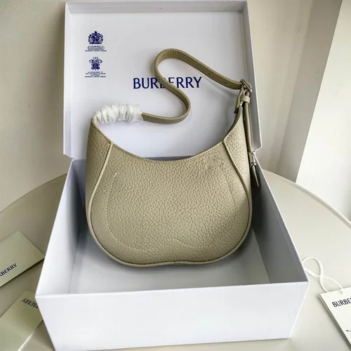Burberry Daniel Lee Era Shoulder Bag Original Authentic Luxury