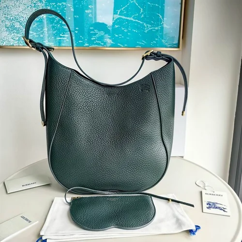 Burberry Daniel Lee Era Shoulder Bag Original Authentic Luxury