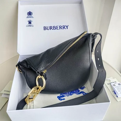 Burberry Daniel Lee Era Shoulder Bag Original Authentic Luxury