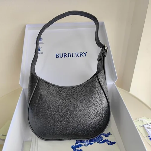 Burberry Daniel Lee Era Shoulder Bag Original Authentic Luxury