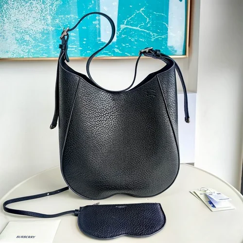 Burberry Daniel Lee Era Shoulder Bag Original Authentic Luxury