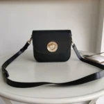 Burberry Single Shoulder Crossbody Bag Women Luxury Check