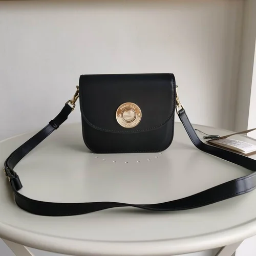 Burberry Single Shoulder Crossbody Bag Women Luxury Check