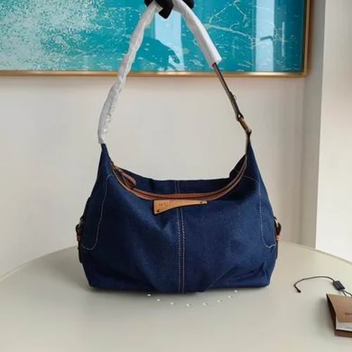 Burberry Single Shoulder Crossbody Bag Women Luxury Check