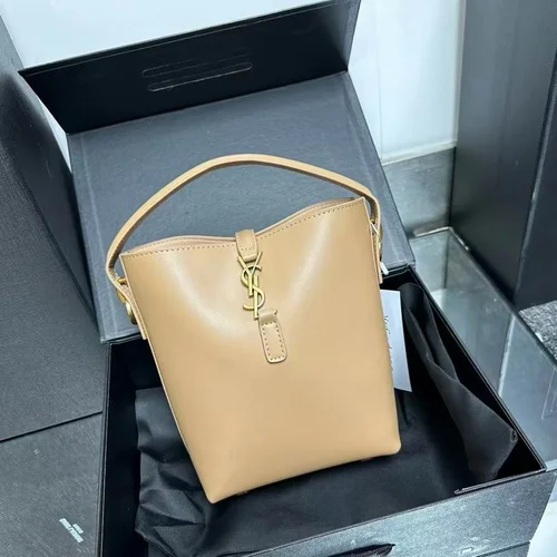 11 YSL Women's Wallet Luxury Leather Designer