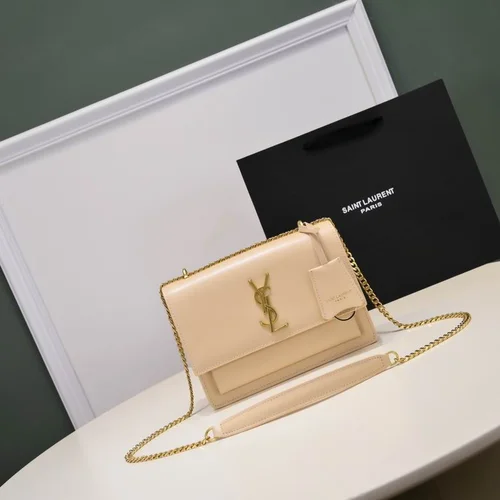 YSL Women's Designer Bags Luxury Monogram Collection