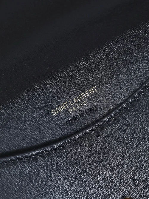 11 YSL Loulou Medium Puffer Bag Women Luxury Quilted