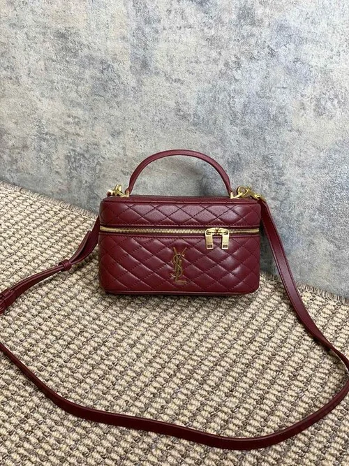 YSL Original Other Designer Bags Authentic Luxury Collection