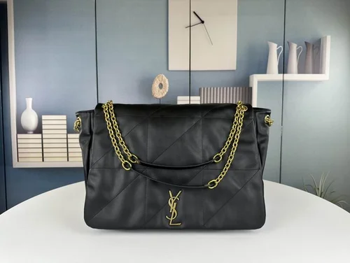 11 YSL Women's Designer Bags Full Luxury Collection