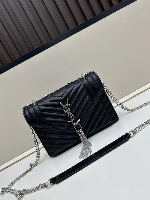 11 YSL Women's Designer Bags Full Luxury Collection
