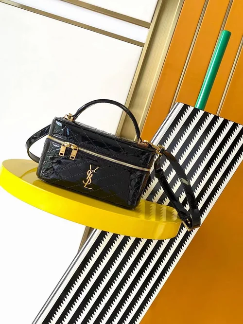 11 YSL Women's Designer Bags Full Luxury Collection