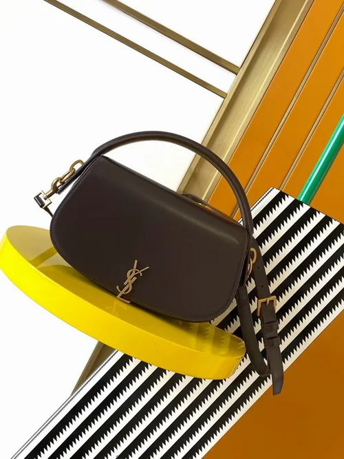 11 YSL Women's Designer Bags Full Luxury Collection