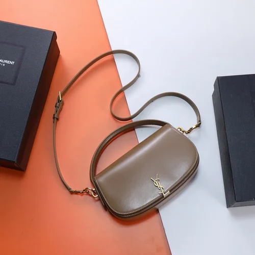 11 YSL Women's Designer Bags Full Luxury Collection