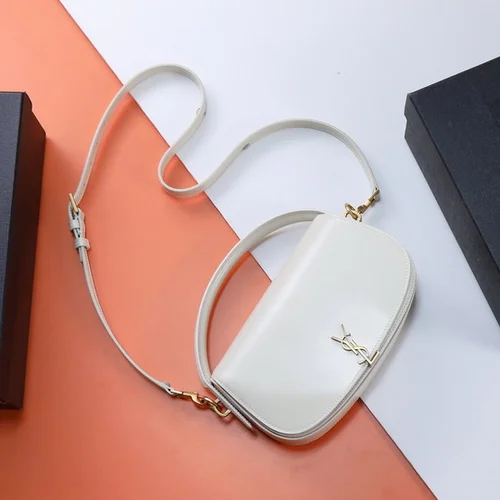 11 YSL Women's Designer Bags Full Luxury Collection