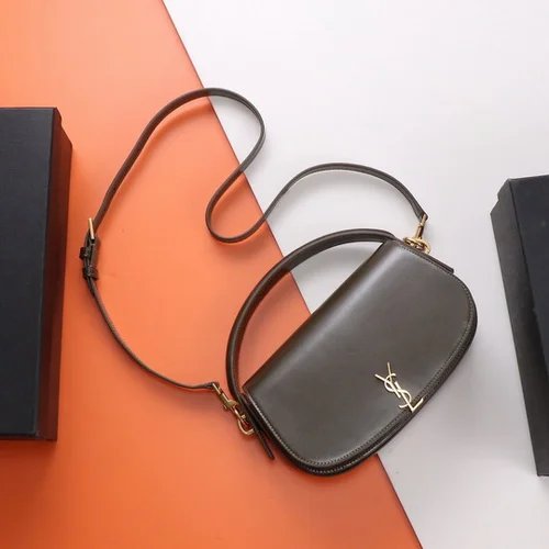 11 YSL Women's Designer Bags Full Luxury Collection