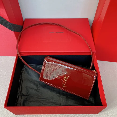 11 YSL Women's Designer Bags Full Luxury Collection