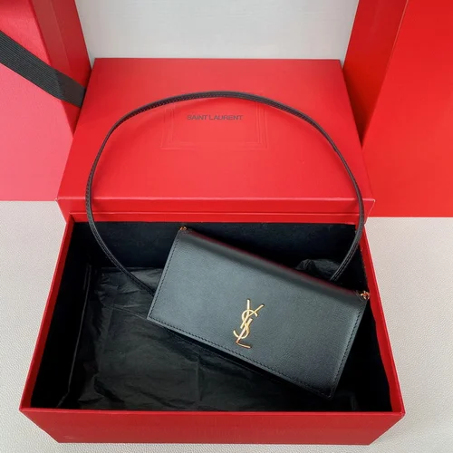 11 YSL Women's Designer Bags Full Luxury Collection