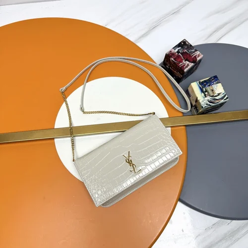 11 YSL Women's Designer Bags Full Luxury Collection