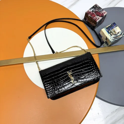 11 YSL Women's Designer Bags Full Luxury Collection