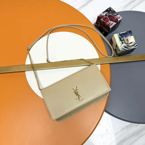 11 YSL Women's Designer Bags Full Luxury Collection