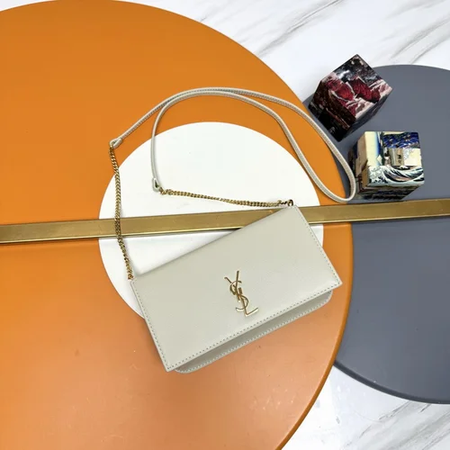 11 YSL Women's Designer Bags Full Luxury Collection