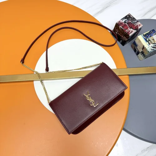 11 YSL Women's Designer Bags Full Luxury Collection