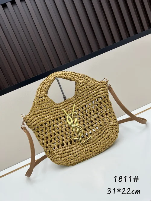 11 YSL Women's Designer Bags Full Luxury Collection