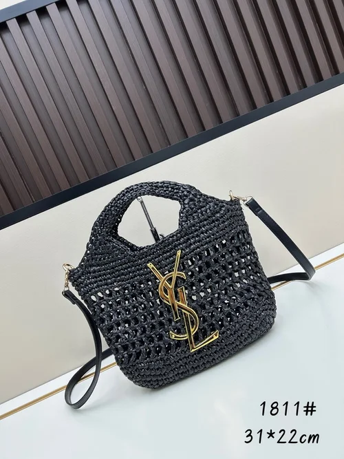 11 YSL Women's Designer Bags Full Luxury Collection