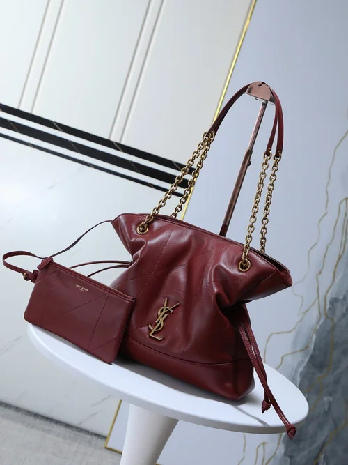 11 YSL Women's Designer Bags Full Luxury Collection