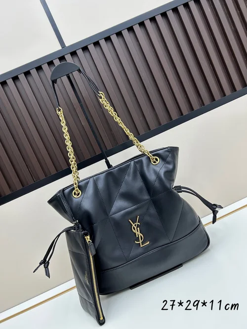 11 YSL Women's Designer Bags Full Luxury Collection
