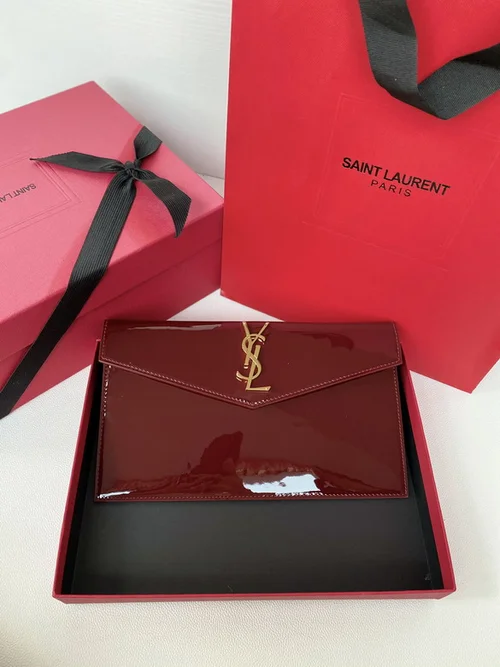 11 YSL Women's Designer Handbags Luxury Monogram Collection