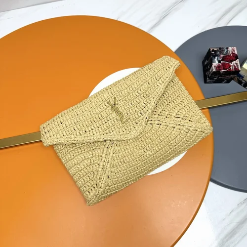 11 YSL Women's Designer Handbags Luxury Monogram Collection