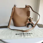 11 Burberry Shoulder Bag Small Check Women Luxury Designer