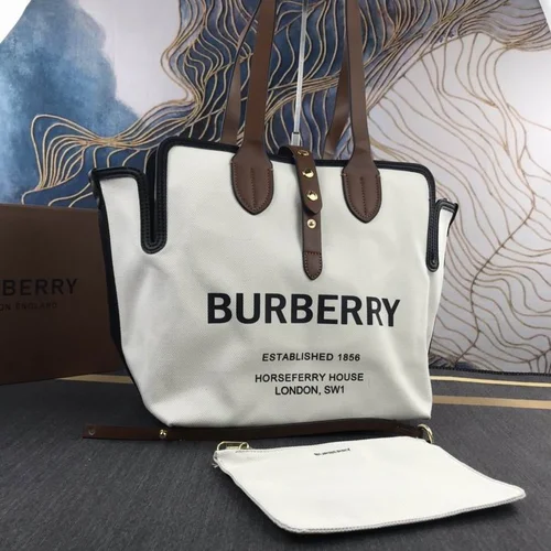 11 Burberry Women's Handbag Medium Check Shoulder Luxury Designer