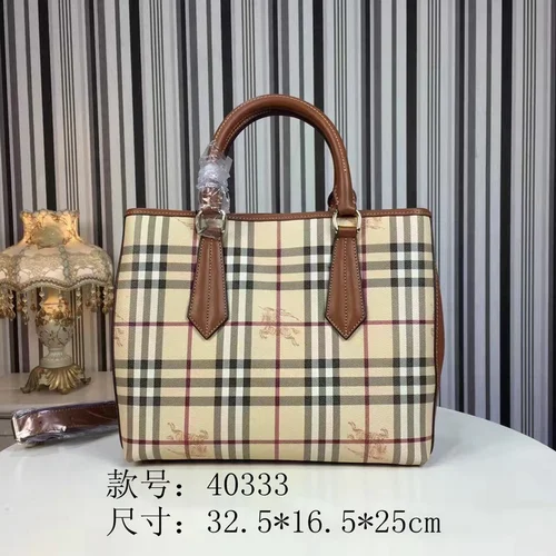 11 Burberry Women's Handbag Medium Check Shoulder Luxury Designer