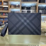 11 Burberry Women's Handbag Large Check Tote Luxury Designer