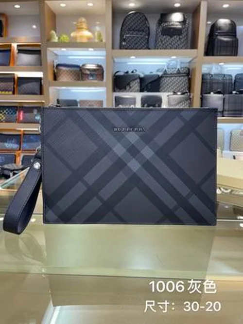 11 Burberry Women's Handbag Large Check Tote Luxury Designer