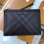 11 Burberry Women's Handbag Large Check Tote Luxury Designer