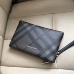 11 Burberry Women's Handbag Large Check Tote Luxury Designer