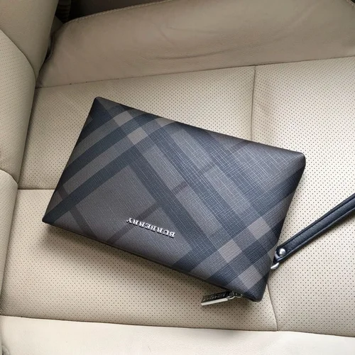 11 Burberry Women's Handbag Large Check Tote Luxury Designer