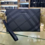 11 Burberry Women's Handbag Large Check Tote Luxury Designer