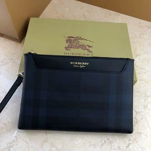 11 Burberry Women's Handbag Large Check Tote Luxury Designer