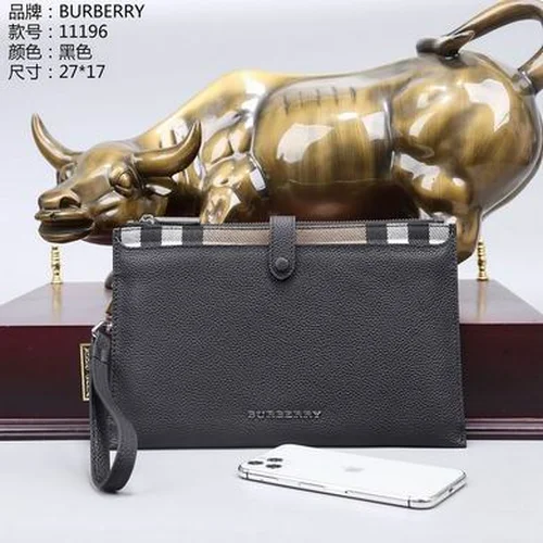 11 Burberry Women's Handbag Large Check Tote Luxury Designer