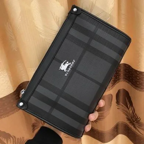 11 Burberry Women's Handbag Large Check Tote Luxury Designer