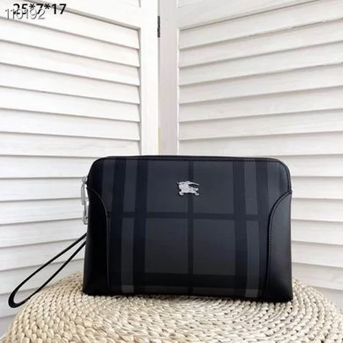 11 Burberry Women's Handbag Large Check Tote Luxury Designer