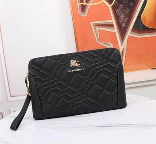 11 Burberry Women's Handbag Large Check Tote Luxury Designer