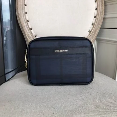 11 Burberry Women's Handbag Large Check Tote Luxury Designer