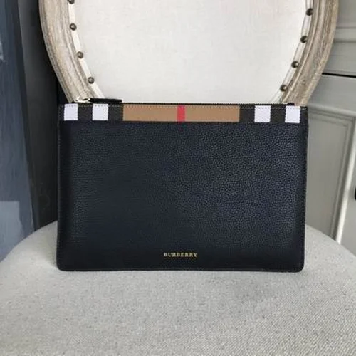 11 Burberry Women's Handbag Large Check Tote Luxury Designer