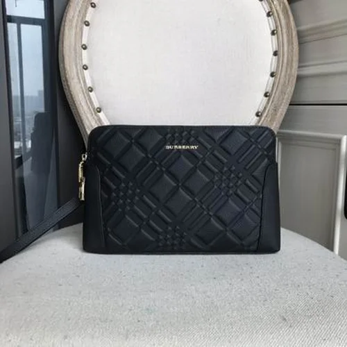 11 Burberry Women's Handbag Large Check Tote Luxury Designer